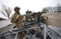 Mỹ sắp cung cấp ồ ạt vũ khí cho Ukraine theo Chương trình Lend-Lease nổi tiếng