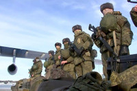 Quân đội Nga không được phép tiếp cận phòng thí nghiệm sinh học bí ẩn ở Kazakhstan