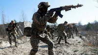 Quân đội Ukraine lợi dụng tình hình Kazakhstan để tấn công Donetsk từ 3 hướng