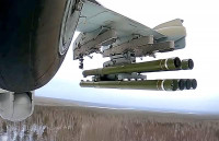 Báo Mỹ chỉ ra vũ khí giúp Nga có thể giành chiến thắng nhanh chóng trước Ukraine