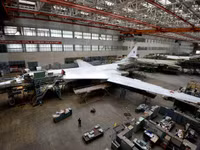 Oanh tạc cơ Tu-160M giúp Hàng không Hải quân Nga khôi phục sức mạnh vượt trội