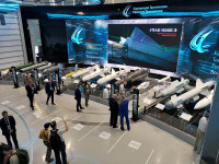 Vũ khí cho UAV tấn công Nga về đích sớm nhờ đi theo 'con đường của Mỹ'