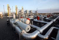 Châu Âu từ chối khí đốt Nga gây hậu quả lớn cho thị trường năng lượng thế giới?