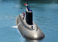 Tàu ngầm mới của Nga buộc Mỹ phải chi số tiền khổng lồ để đối phó