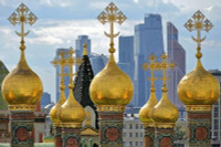 Nền kinh tế Nga sẽ dễ dàng chịu đựng các lệnh trừng phạt mới