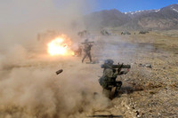 Đòn ‘hồi mã thương’ của quân đội Nga sẽ thiêu trụi cả binh đoàn xe tăng địch