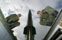 Nga rút tên lửa khỏi Kaliningrad nếu NATO đáp ứng một điều kiện đặc biệt