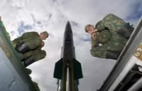 Nga rút tên lửa khỏi Kaliningrad nếu NATO đáp ứng một điều kiện đặc biệt