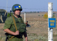 Liên minh lên kế hoạch 'phi quân sự hóa' vùng đất ly khai Transnistria