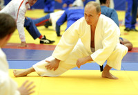 Tổng thống Putin vượt qua phương Tây bằng 'Quy tắc judo'