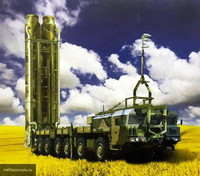 S-500 Nga bao phủ ít nhất 4 căn cứ tên lửa Mỹ