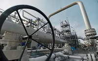 Các thượng nghị sĩ Mỹ tranh cãi kịch liệt về lệnh trừng phạt Nord Stream 2
