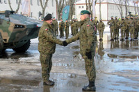 NATO đã thua ngay từ khi Nga chưa bắt đầu chiến đấu