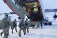 Quân đội Nga không được phép tiếp cận phòng thí nghiệm sinh học bí ẩn ở Kazakhstan