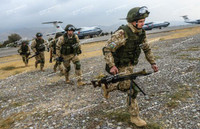 8 đồng minh có thể hỗ trợ Nga nếu xung đột với Mỹ