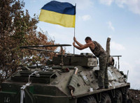 Quân đội Ukraine lợi dụng tình hình Kazakhstan để tấn công Donetsk từ 3 hướng