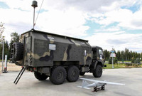 Tác chiến điện tử Nga 'khóa chặt' lãnh thổ Kazakhstan