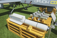 Báo Mỹ chỉ ra vũ khí giúp Nga có thể giành chiến thắng nhanh chóng trước Ukraine