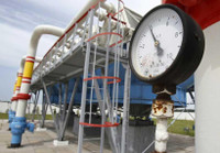 An ninh năng lượng của châu Âu từng được trao cho Nga một cách tự nguyện