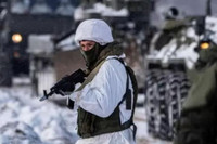 Quân đội Ukraine lợi dụng tình hình Kazakhstan để tấn công Donetsk từ 3 hướng