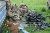 Mỹ sắp cung cấp ồ ạt vũ khí cho Ukraine theo Chương trình Lend-Lease nổi tiếng