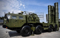 S-400 Ấn Độ nguy cơ bị tiêu diệt dễ dàng bởi vũ khí rẻ tiền