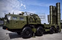 S-400 Ấn Độ nguy cơ bị tiêu diệt dễ dàng bởi vũ khí rẻ tiền