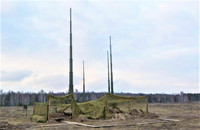 Hệ thống tác chiến điện tử Murmansk-BN 