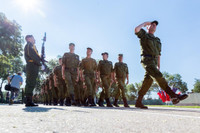 Liên minh lên kế hoạch 'phi quân sự hóa' vùng đất ly khai Transnistria