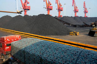 Khủng hoảng than ở châu Á- ‘món quà’ cho đường ống Power of Siberia-2 của Nga