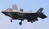 Tiêm kích F-35 bị phát hiện gặp sự cố phần mềm trị giá 14 tỷ USD