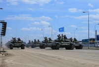 8 đồng minh có thể hỗ trợ Nga nếu xung đột với Mỹ