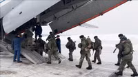 Tổ chức CSTO sẽ không cho phép biến Kazakhstan thành một 'Syria mới'