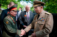 Sự thành công của Nga khiến Mỹ hối tiếc việc Liên Xô tan rã