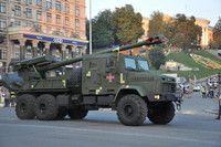 Nga từ chối đảm bảo toàn vẹn lãnh thổ cho Ukraine nếu Kiev tẩy chay thỏa thuận Minsk