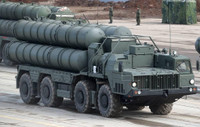 [ẢNH] Không quân Mỹ 'quét nhầm' radar của S-400 Nga ở Syria trong suốt 2 năm?