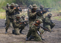 NATO đã thua ngay từ khi Nga chưa bắt đầu chiến đấu