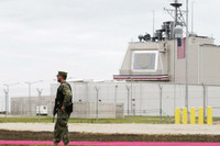 S-500 Nga bao phủ ít nhất 4 căn cứ tên lửa Mỹ