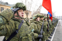 Chiến thắng quân sự ở Kazakhstan nguy cơ thành thất bại chính trị đối với Nga