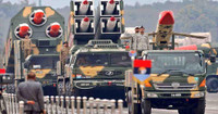 S-400 Ấn Độ nguy cơ bị tiêu diệt dễ dàng bởi vũ khí rẻ tiền