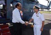 Ấn Độ bất ngờ muốn 'xem xét lại' quan hệ đối tác quân sự với Nga