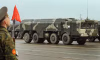 Nga rút tên lửa khỏi Kaliningrad nếu NATO đáp ứng một điều kiện đặc biệt