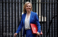 Thành lập liên minh mới chống Nga sẽ chỉ dẫn đến hậu quả nặng nề cho NATO