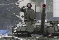 [ẢNH] Sau cái chết của Kernes, các lực lượng thân Nga bắt đầu trỗi dậy ở Kharkov