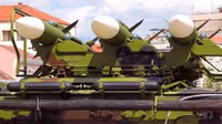 Nga rút tên lửa khỏi Kaliningrad nếu NATO đáp ứng một điều kiện đặc biệt
