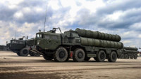 S-400 Ấn Độ nguy cơ bị tiêu diệt dễ dàng bởi vũ khí rẻ tiền