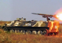 Đòn ‘hồi mã thương’ của quân đội Nga sẽ thiêu trụi cả binh đoàn xe tăng địch