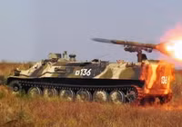 Đòn ‘hồi mã thương’ của quân đội Nga sẽ thiêu trụi cả binh đoàn xe tăng địch