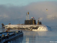 Tàu ngầm Nga âm thầm áp sát bờ biển khiến Hải quân Mỹ bối rối