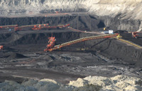 Khủng hoảng than ở châu Á- ‘món quà’ cho đường ống Power of Siberia-2 của Nga